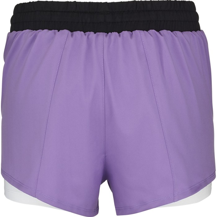 Short BABOLAT femme padel