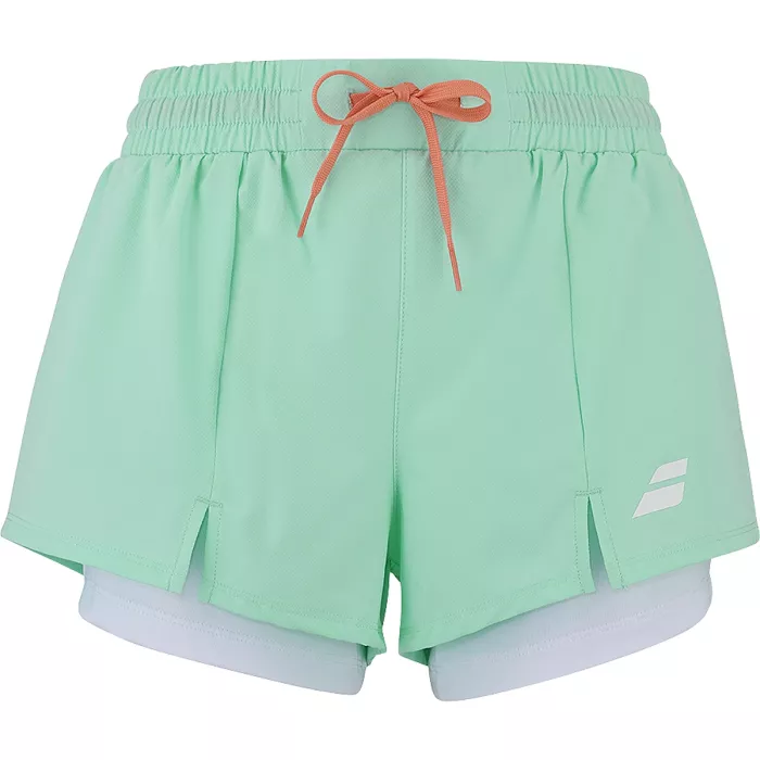 Short BABOLAT femme padel perf