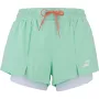 Short BABOLAT femme padel perf