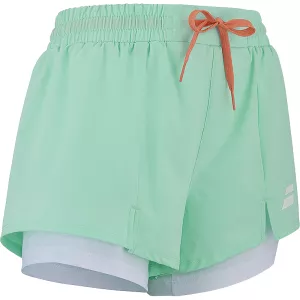 Short BABOLAT femme padel perf