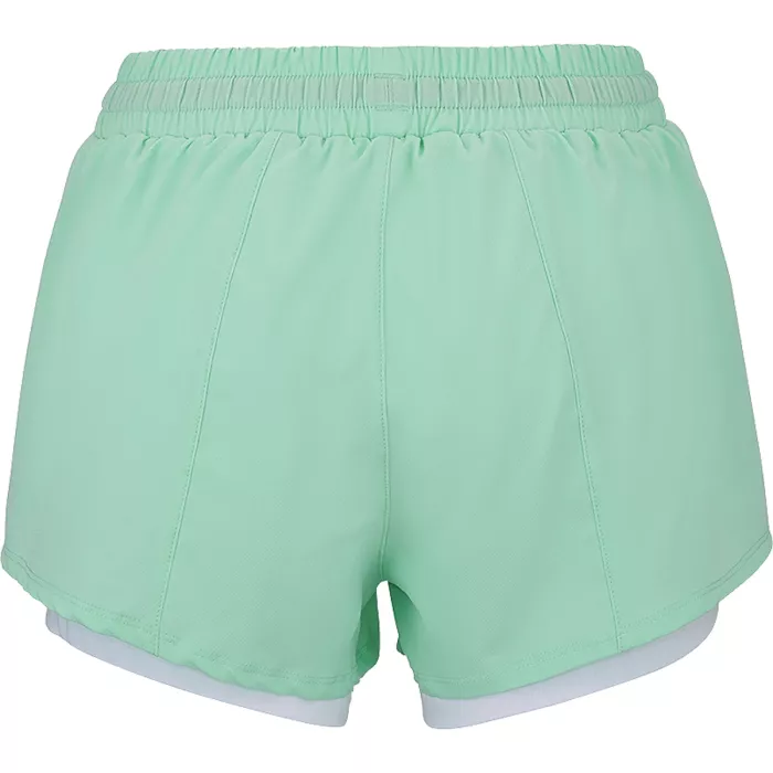 Short BABOLAT femme padel perf