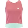 Debardeur perf BABOLAT femme