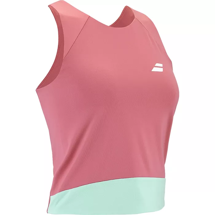 Debardeur perf BABOLAT femme