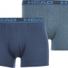 Pack of 2 HEAD basic boxer shorts