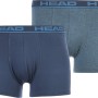 Pack of 2 HEAD basic boxer shorts