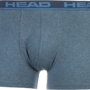 Pack of 2 HEAD basic boxer shorts