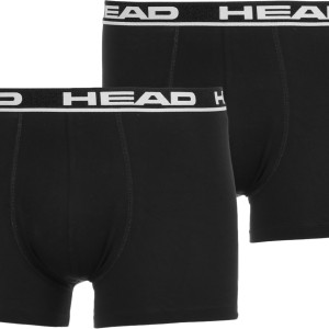 Pack of 2 HEAD basic boxer shorts