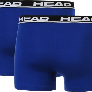 Pack of 2 HEAD basic boxer shorts