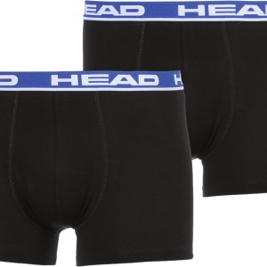 Pack of 2 HEAD basic boxers