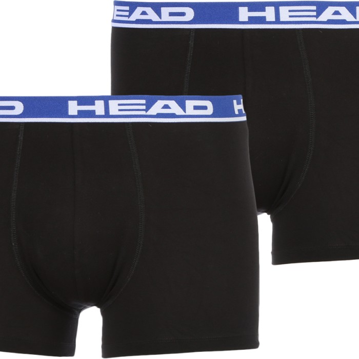 Pack of 2 HEAD basic boxers