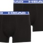Pack of 2 HEAD basic boxers