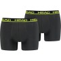 Pack de 2 boxers HEAD basic