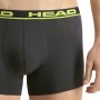 Pack de 2 boxers HEAD basic