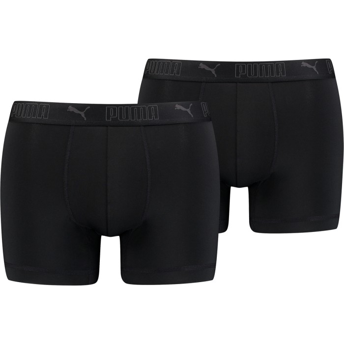 Pack 2 boxers PUMA sport