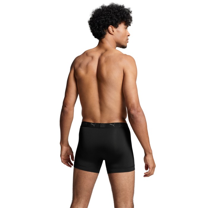 Pack 2 boxers PUMA sport