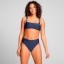 PUMA swimsuit top women headband