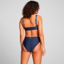 PUMA swimsuit top women headband