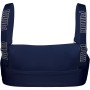 PUMA swimsuit top women headband