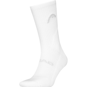 Paire de chaussettes HEAD tennis crew (long)