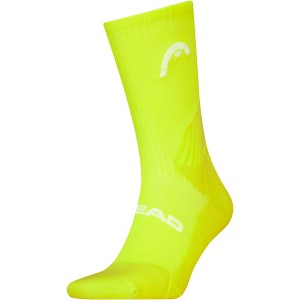 Paire de chaussettes HEAD tennis crew (long)