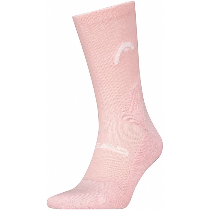 Pair of HEAD tennis crew socks (long)