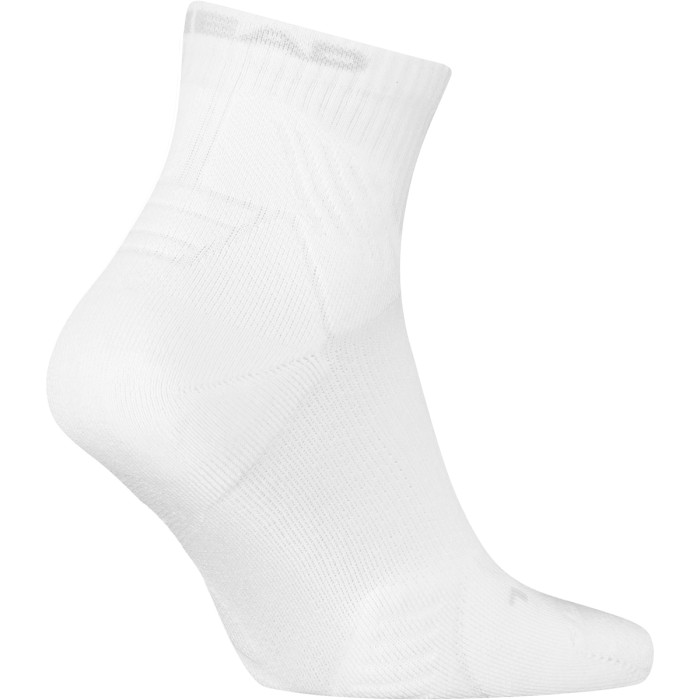 Paire de chaussettes HEAD tennis quarter (low)