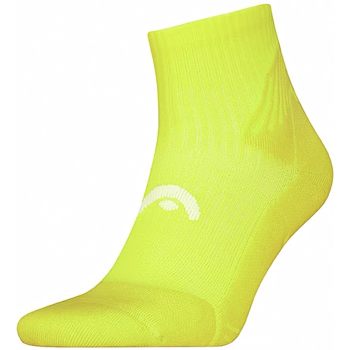 Pair of socks HEAD tennis quarter (low)
