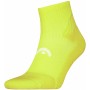 Pair of socks HEAD tennis quarter (low)