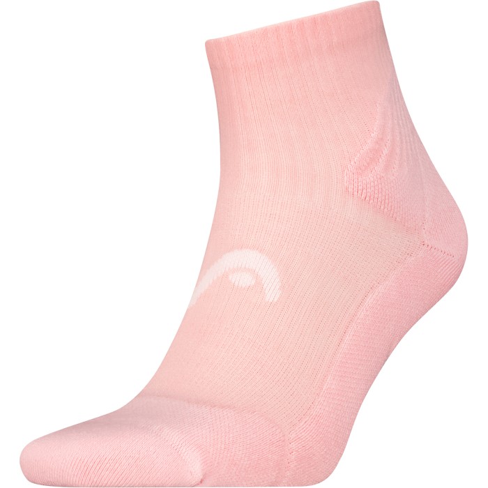 Pair of socks HEAD tennis quarter (low)