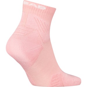 Pair of socks HEAD tennis quarter (low)