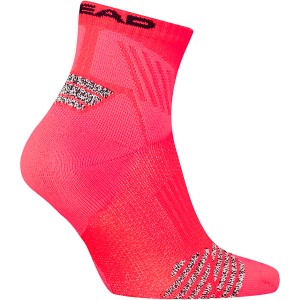 Chaussettes HEAD padel quarter (low)