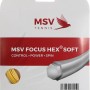 Cordage MSV focus-hex soft (12 metres)