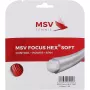 Cordage MSV focus-hex soft (12 metri)
