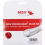 MSV Focus Hex Plus 38 stīga (12 metri)