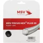 Cordage MSV focus hex plus 25 (12 metres)