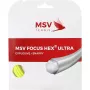 Cordage MSV focus hex ultra (12metres)
