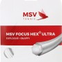 MSV focus hex ultra string (12meters)