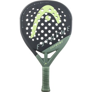 HEAD extreme pro padel rakete