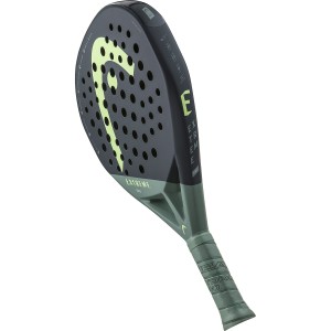 HEAD extreme pro padel rakete