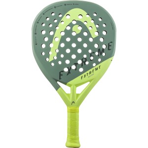 HEAD extreme motion padel rakete