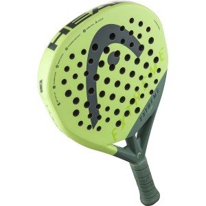 HEAD extreme elite padel rakete