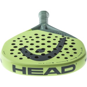 HEAD extreme elite padel rakete