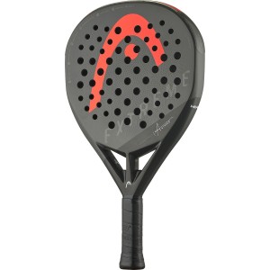 Arturo Coello Extreme Pro padela rakete (2024)