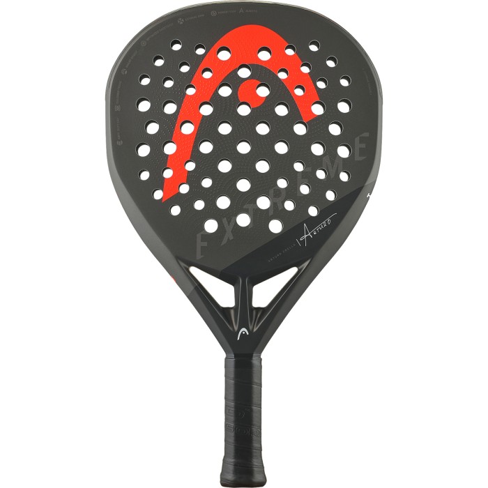 Arturo Coello Extreme Pro padela rakete (2024)