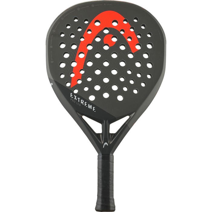 Arturo Coello Extreme Pro padela rakete (2024)