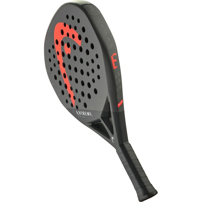 Arturo Coello Extreme Pro padela rakete (2024)