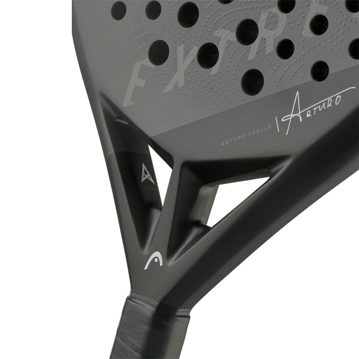 Arturo Coello Extreme Pro padela rakete (2024)