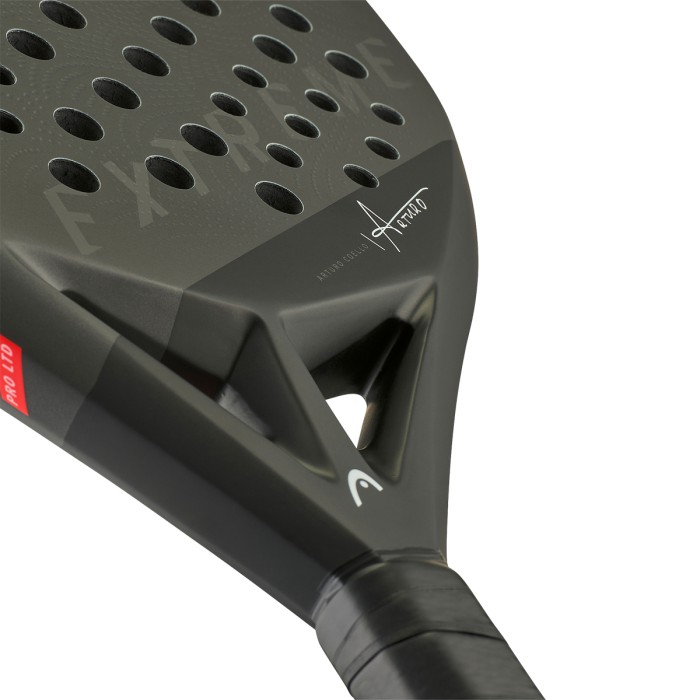 Arturo Coello Extreme Pro padela rakete (2024)