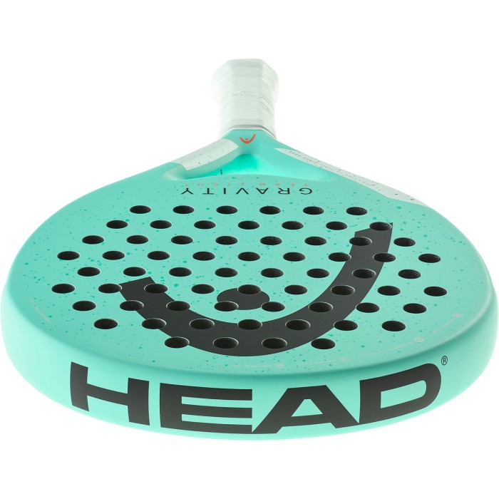 HEAD Gravity Team Light padel rakete (2024)