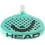 HEAD Gravity Team Light padel rakete (2024)